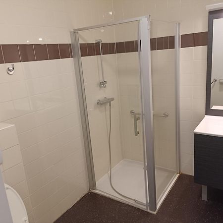 Terres De France - Appart Hotel Rouen Flaubert 외부 사진