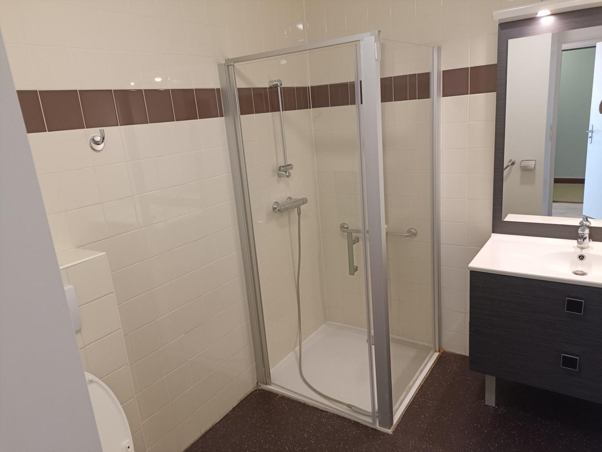 Terres De France - Appart Hotel Rouen Flaubert 외부 사진