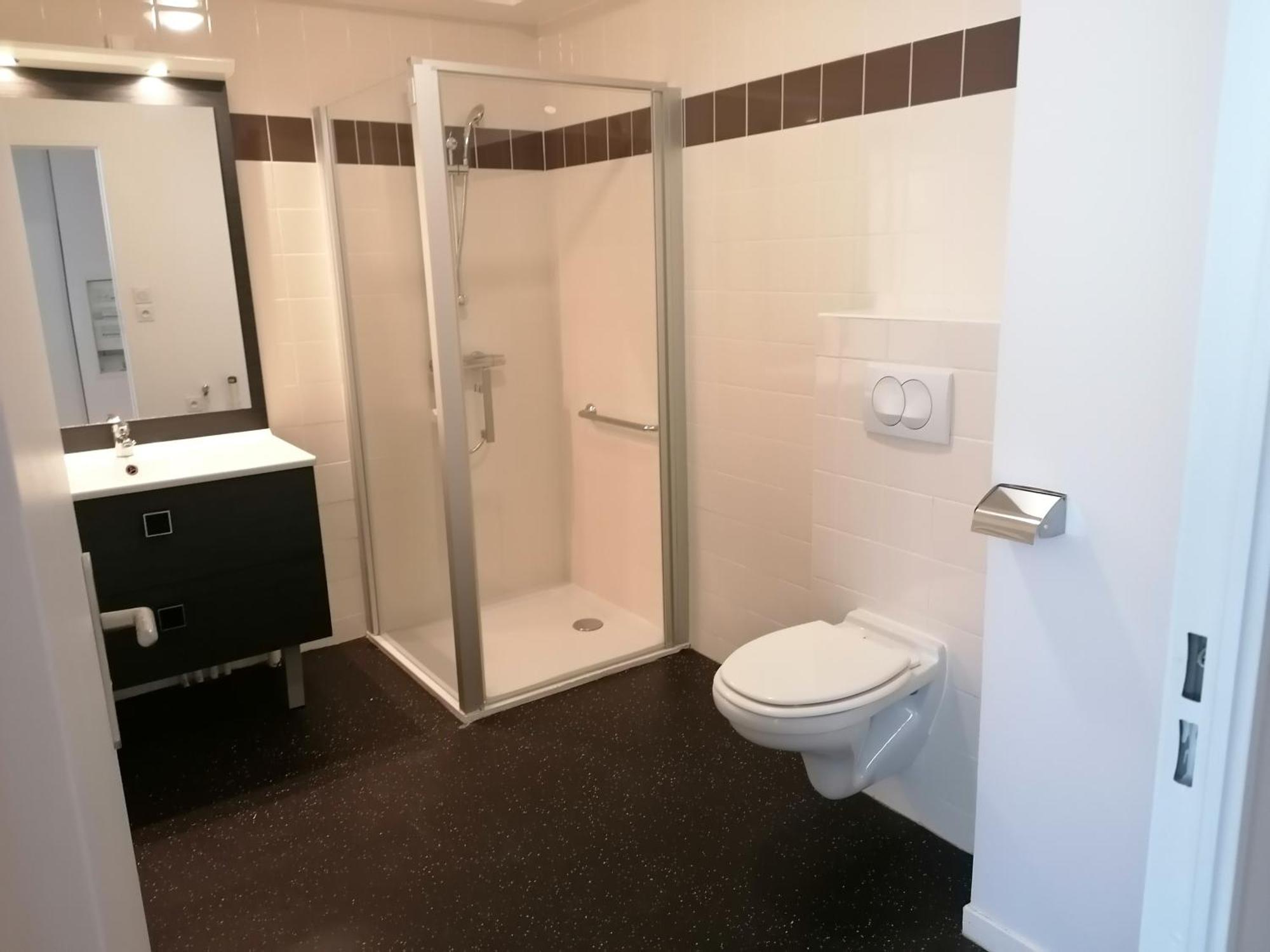 Terres De France - Appart Hotel Rouen Flaubert 외부 사진