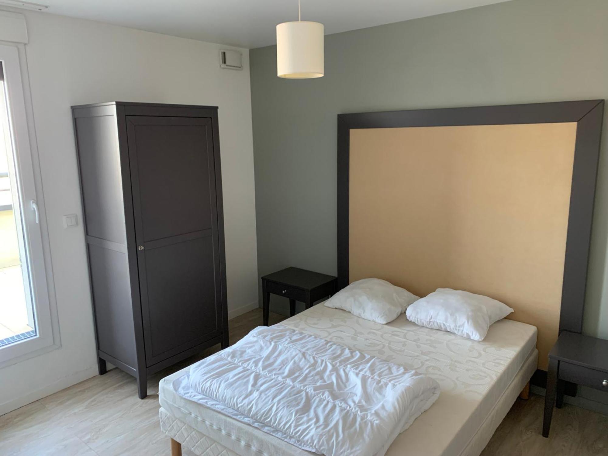 Terres De France - Appart Hotel Rouen Flaubert 외부 사진