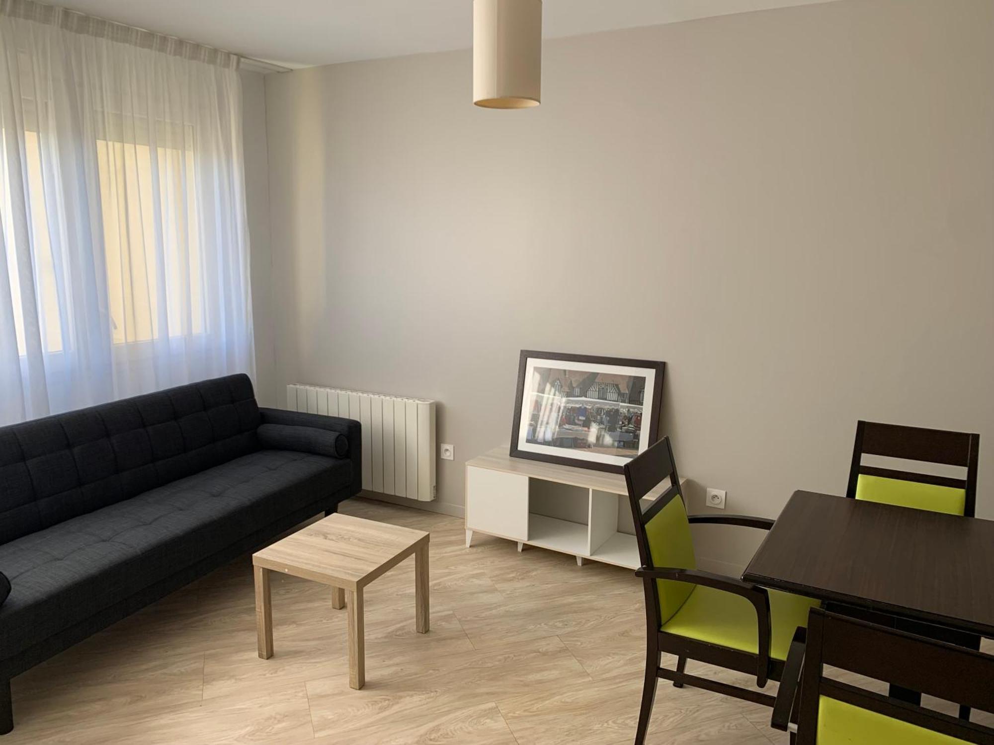 Terres De France - Appart Hotel Rouen Flaubert 외부 사진