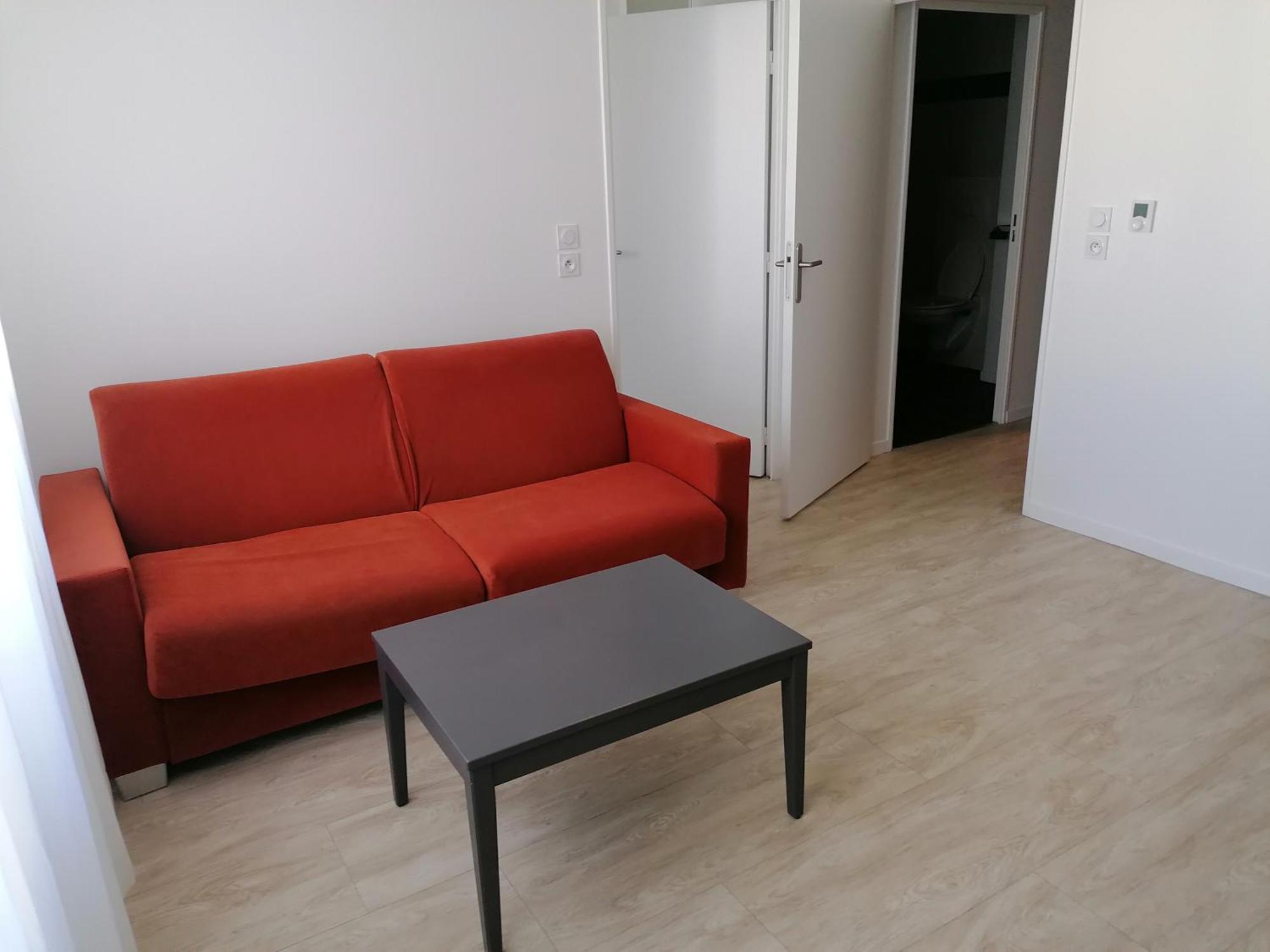 Terres De France - Appart Hotel Rouen Flaubert 외부 사진