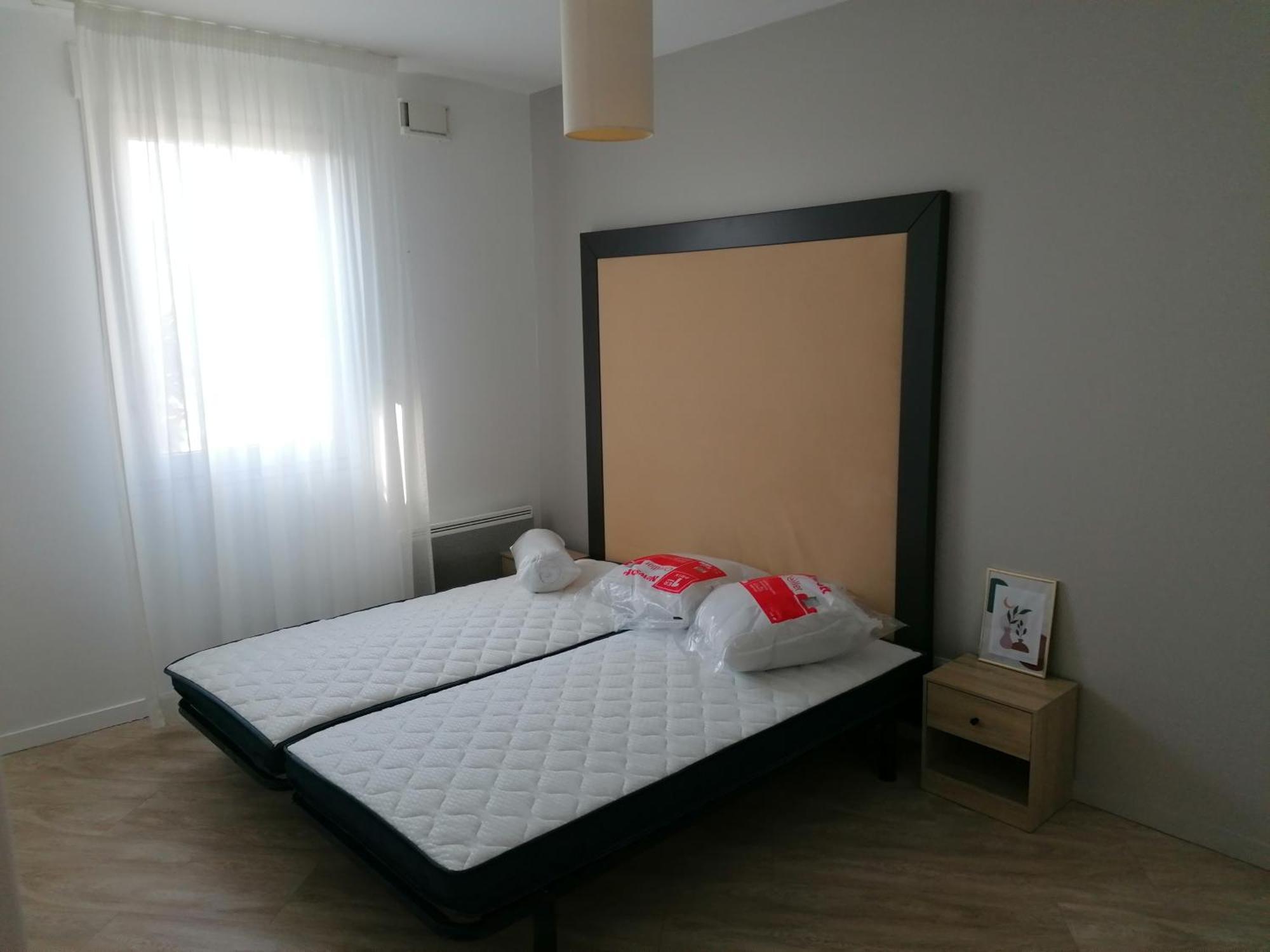 Terres De France - Appart Hotel Rouen Flaubert 외부 사진