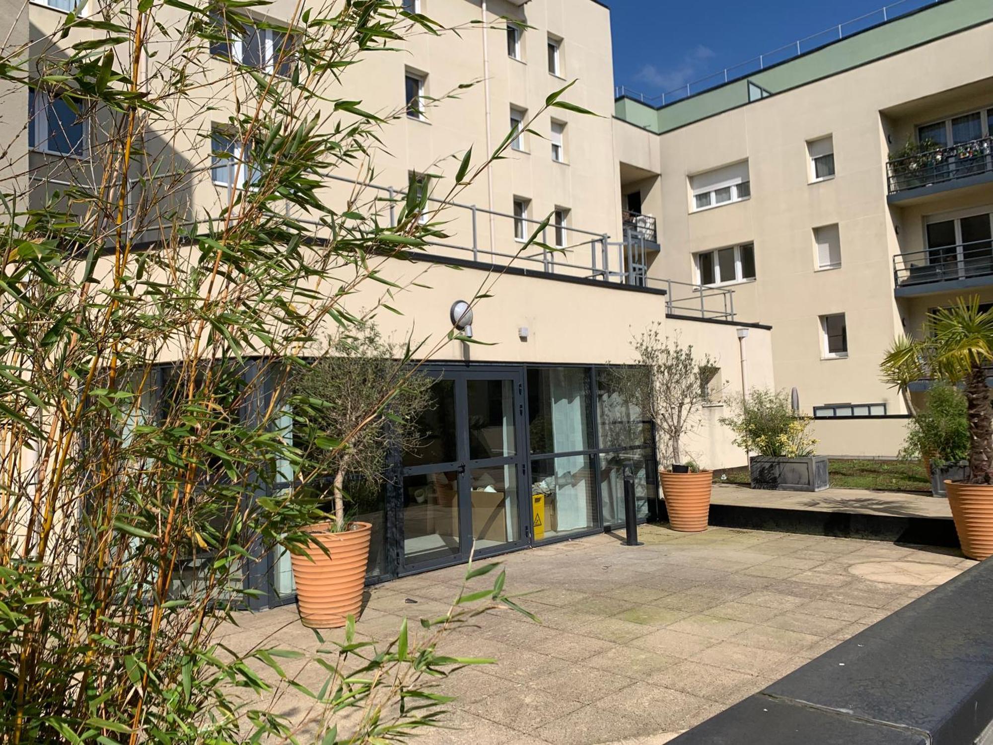 Terres De France - Appart Hotel Rouen Flaubert 외부 사진